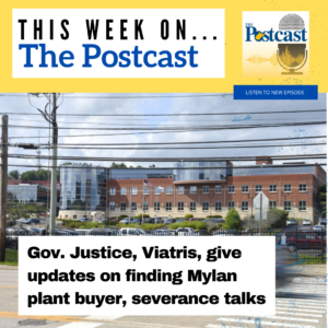 Postcast 77 – June 23,  2021